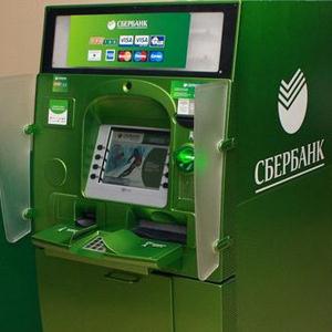Банкоматы Щелкина
