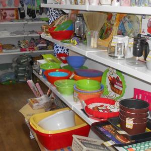 Магазины хозтоваров Щелкина