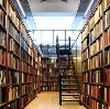 Библиотеки в Щелкине