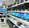Компьютерные магазины в Щелкине