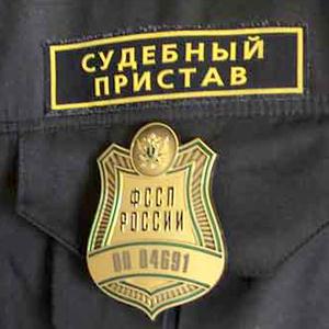 Судебные приставы Щелкина